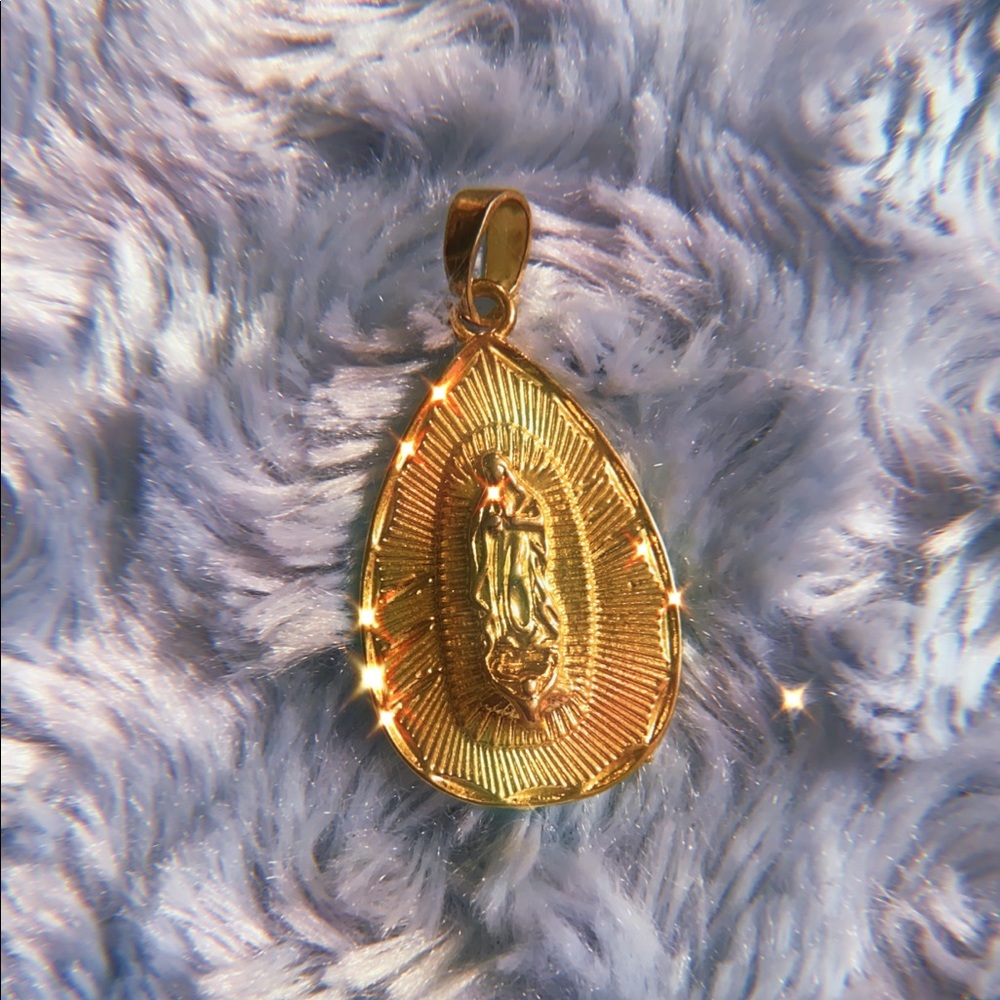 Pendent